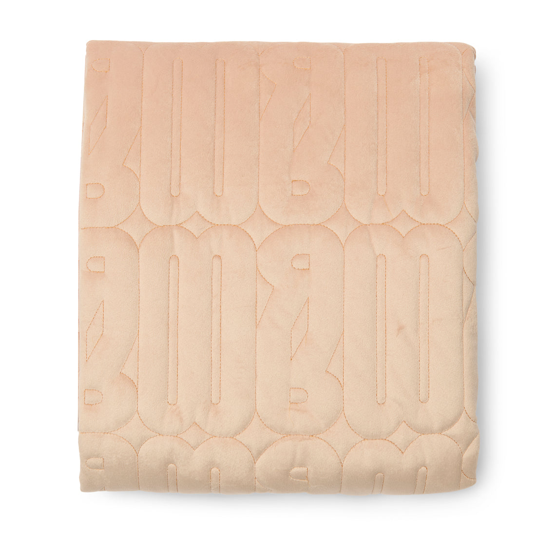 Riviera Maison Plaid Roze - Loreo Decoratie deken 180x130 - Polyester