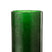 J-Line glas  Lisboa - glas - groen - 6 stuks