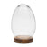 Riviera Maison - Egg Glass Dôme - Transparant