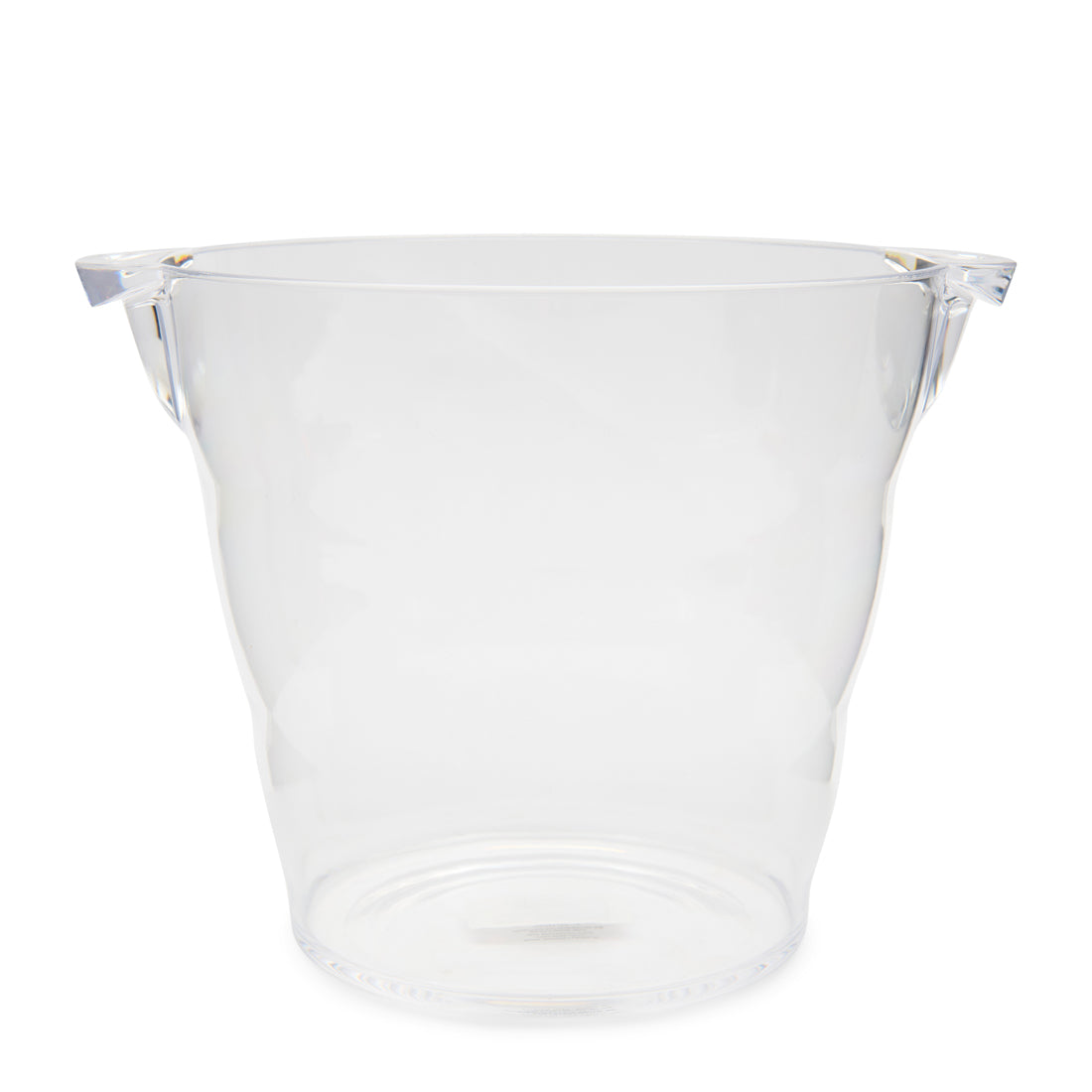 Riviera Maison Wijnkoeler Transparant - Azur Flessenkoeler