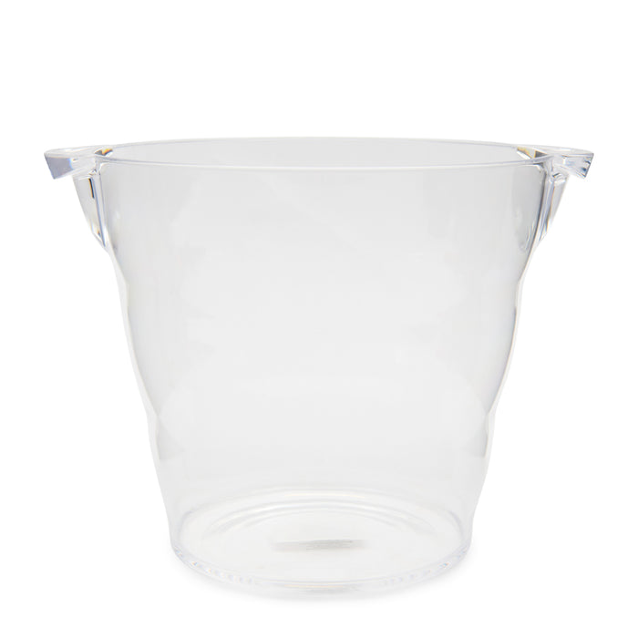 Riviera Maison Wijnkoeler Transparant - Azur Flessenkoeler