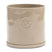 Riviera Maison Bloempot Beige - Portofino Plantpot binnen - Steengoed
