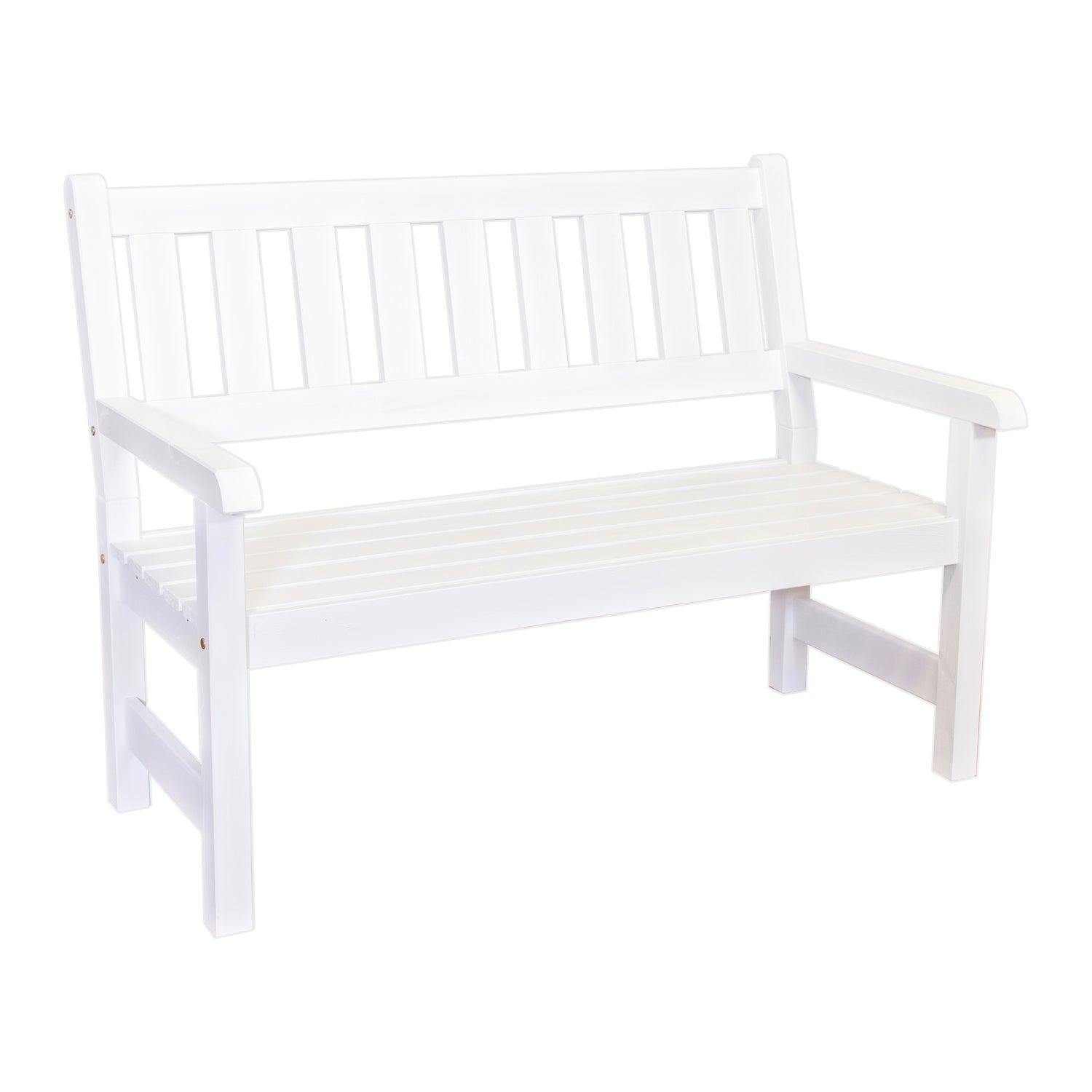 SenS-Line Bordeaux Tuinbank - 2-zits