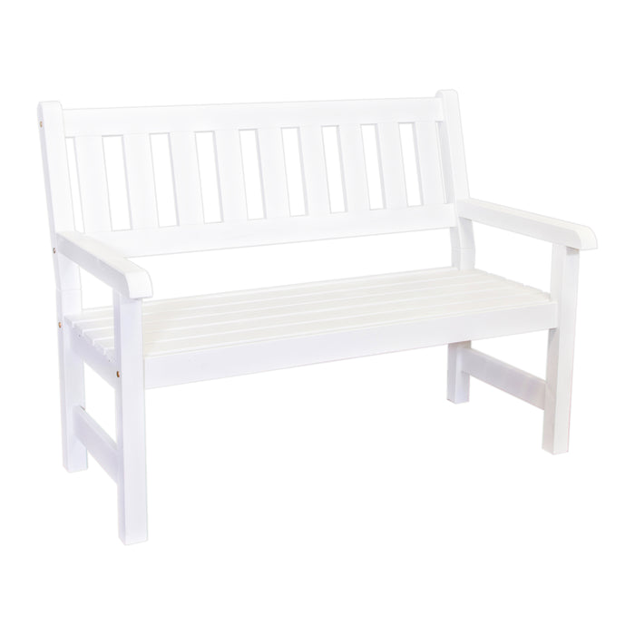 SenS-Line Bordeaux Tuinbank - 2-zits