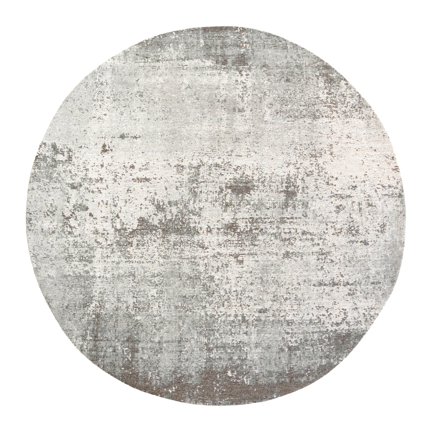 Louis de Poortere Virgin Land Vloerkleed Ø 140 cm - Venus