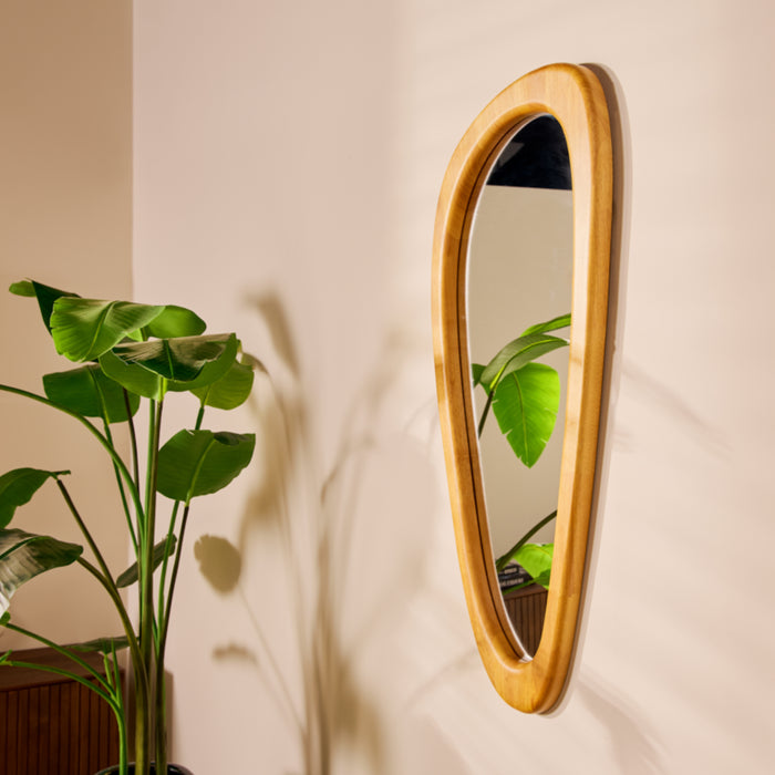 by fonQ Wink Spiegel - 180 x 60 cm