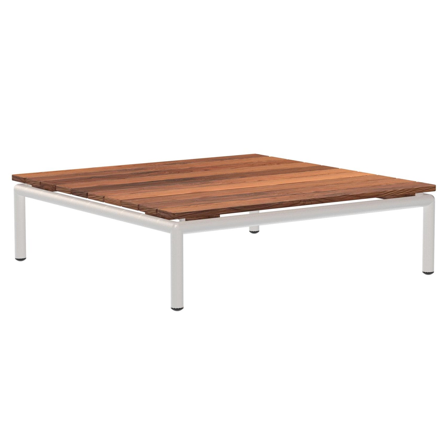 Level2 salontafel 81x81 Muted White