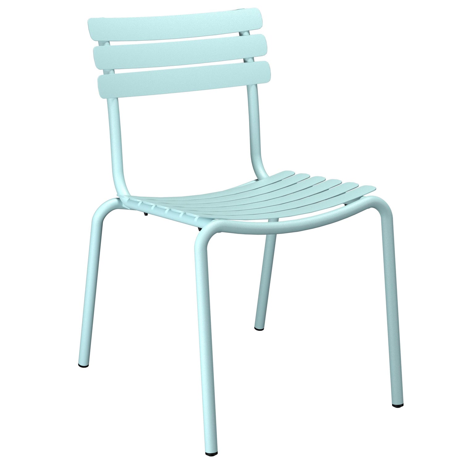 Alua tuinstoel Ice Blue