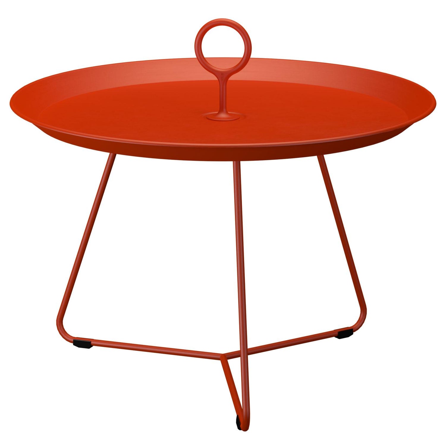 Eyelet bijzettafel medium Ø57,5 Cayenne