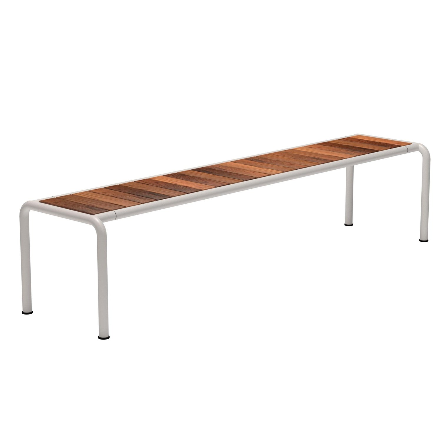 Avanti eetbank 199,5 Thermo Ash|Muted White