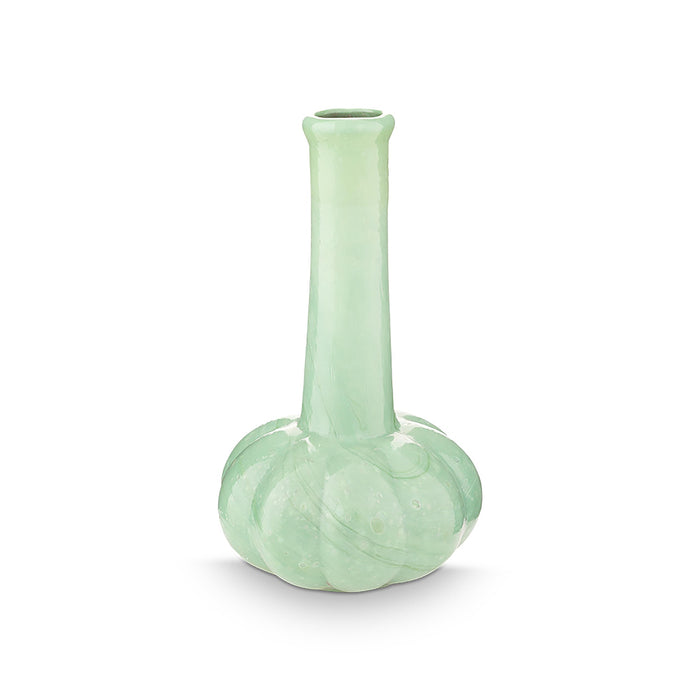 Pip Studio - Bloemenvaas - Groene - Glazen vaas - Set van 3 vazen