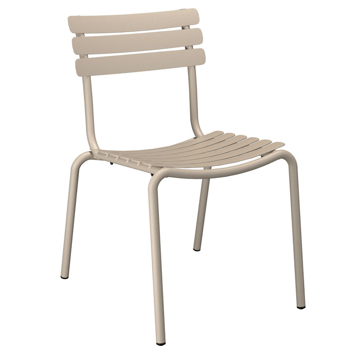Alua tuinstoel Beige