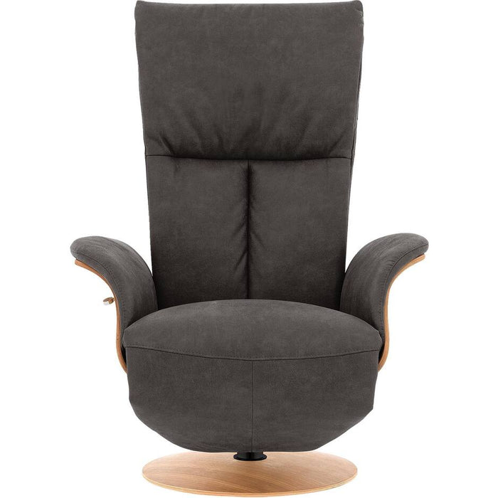 Goossens Relaxstoel Bergen, Relaxfauteuil small