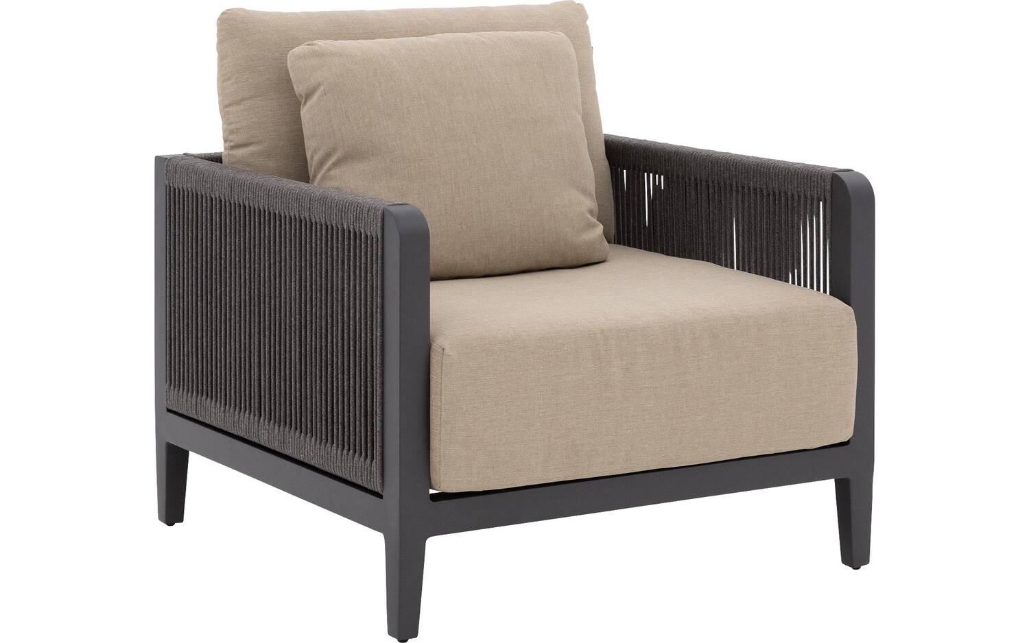 Goossens Fauteuil Yngvar, Fauteuil