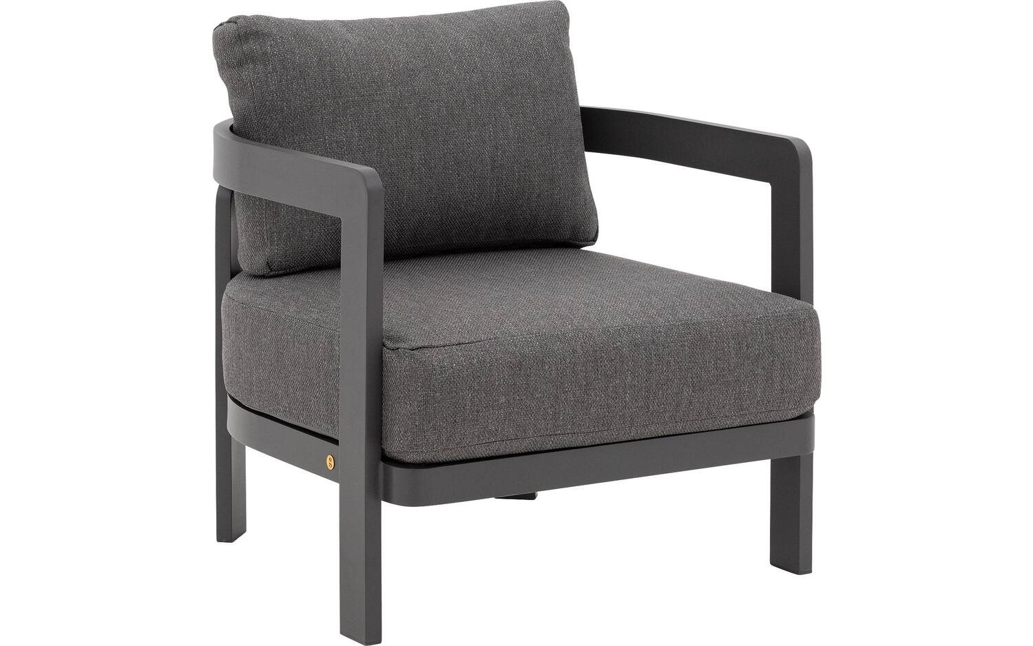 Goossens Lounge Chair Lasse, Lounge chair