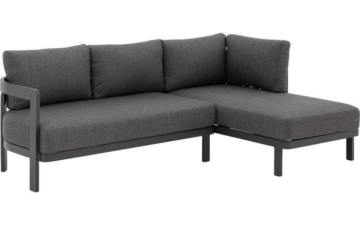 Goossens Loungeset Lasse, Loungeset