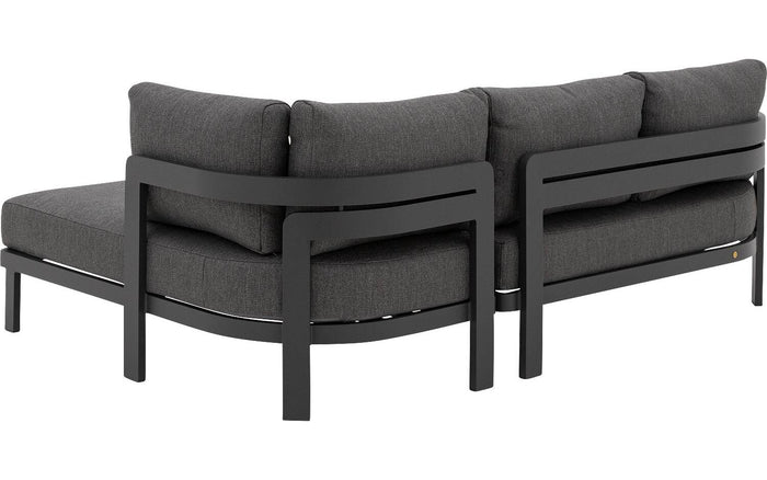 Goossens Loungeset Lasse, Loungeset