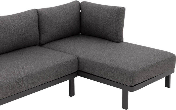 Goossens Loungeset Lasse, Loungeset