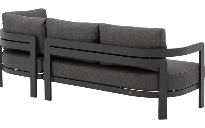 Goossens Loungeset Lasse, Loungeset