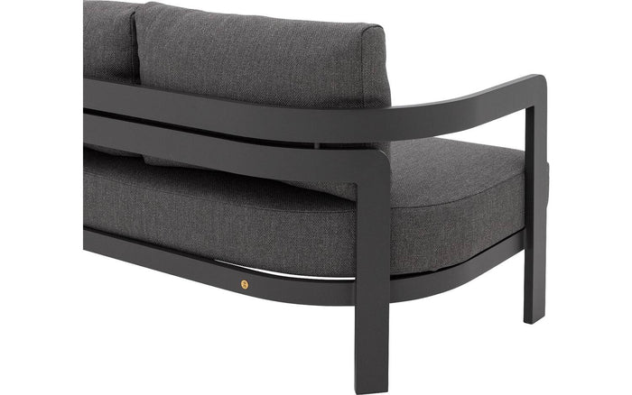 Goossens Loungeset Lasse, Loungeset