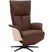 Goossens Relaxstoel Bergen, Relaxfauteuil large