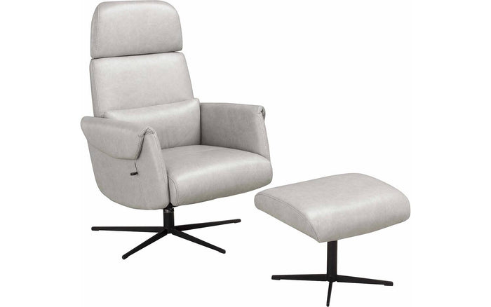 Goossens Relaxstoel Tirana, Relaxfauteuil