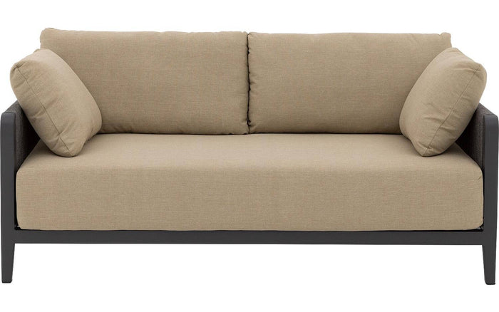 Goossens Tuinbank Yngvar, 2 zits