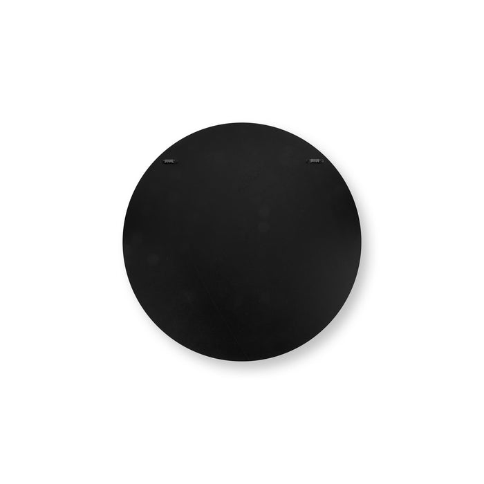 vtwonen - Wandspiegel Mozaïek - Ronde Spiegel - Transparant - 60cm