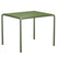 Avanti tuintafel 83x98 Olive Green