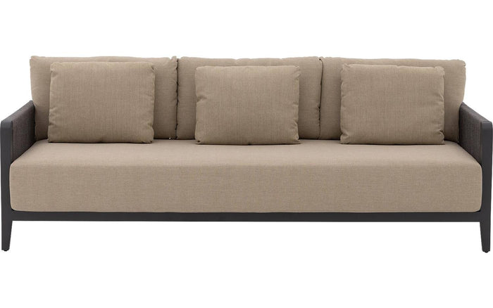 Goossens Tuinbank Yngvar, 3 zits