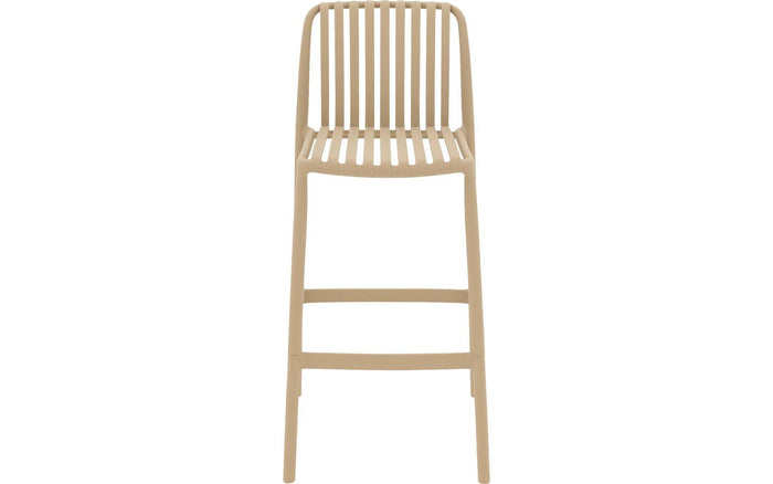 Goossens Barstoel Lygeke, Barstoel