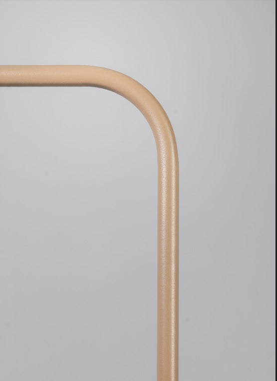 ETH Dex Tafellamp 1x E27 Zand