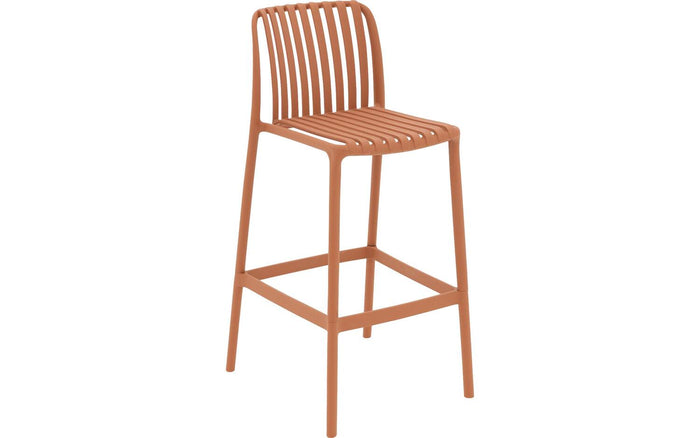 Goossens Barstoel Lygeke, Barstoel