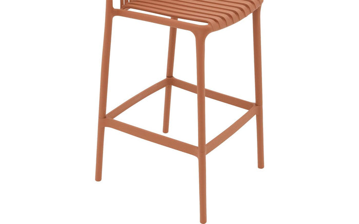 Goossens Barstoel Lygeke, Barstoel