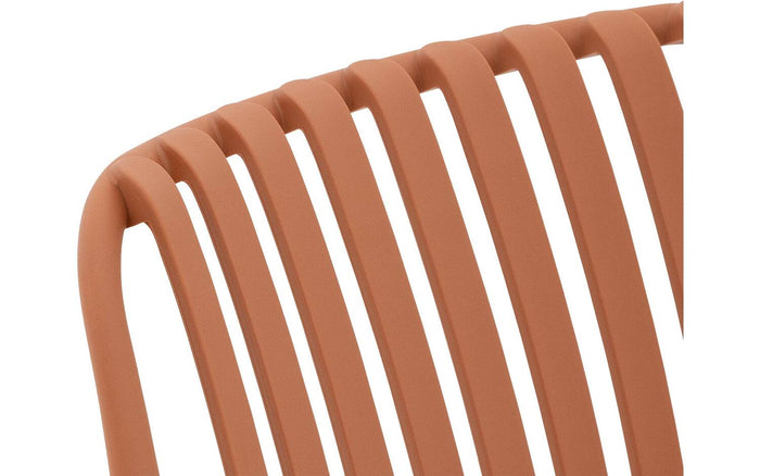 Goossens Barstoel Lygeke, Barstoel