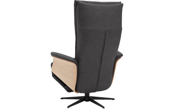 Goossens Relaxstoel Bergen, Relaxfauteuil small