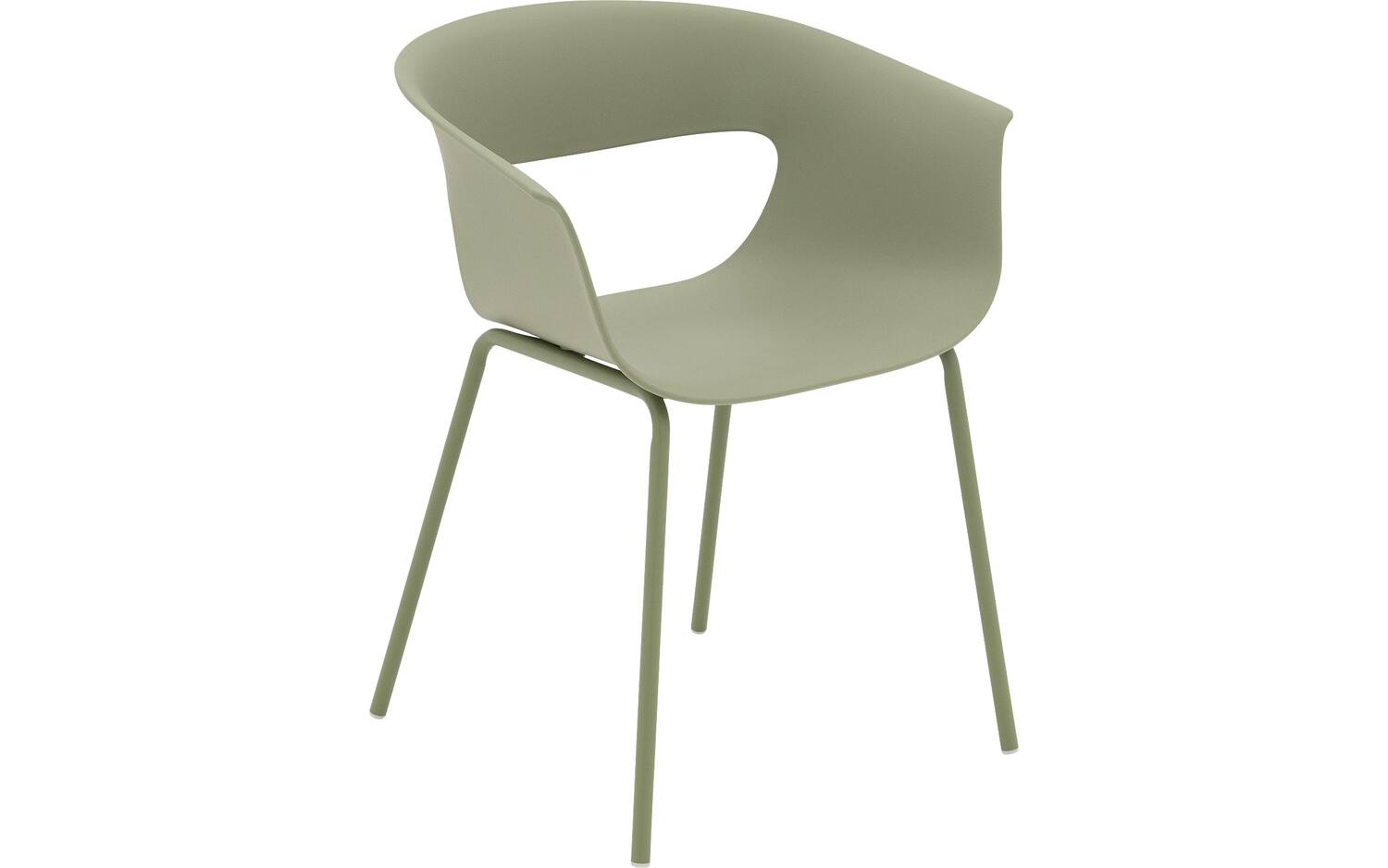 Goossens Tuinstoel Norka, Tuinstoel