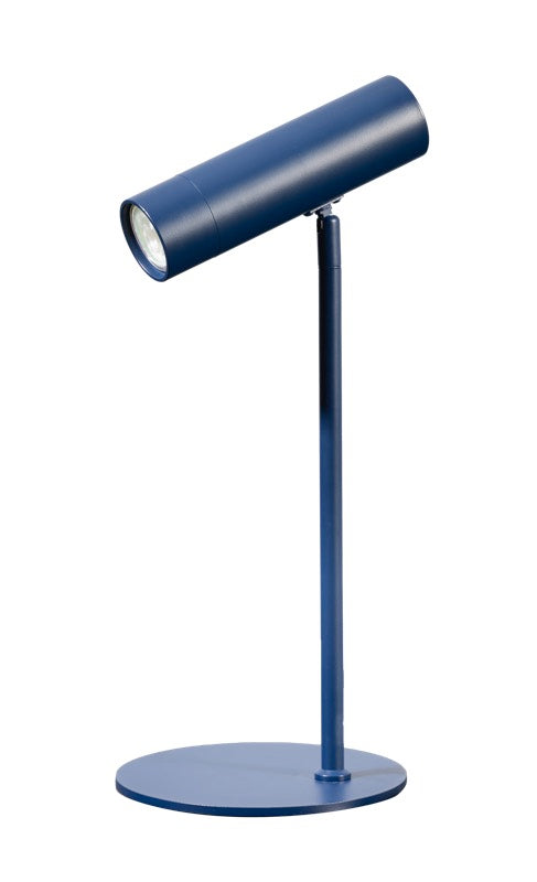 ETH Nikki Tafellamp 1x GU10 Blue