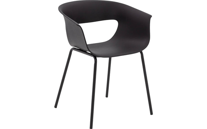 Goossens Tuinstoel Norka, Tuinstoel