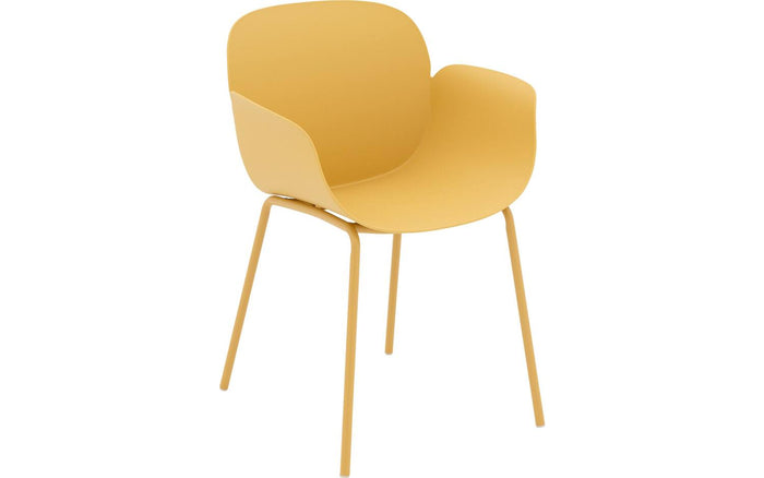 Goossens Tuinstoel Topas, Tuinstoel