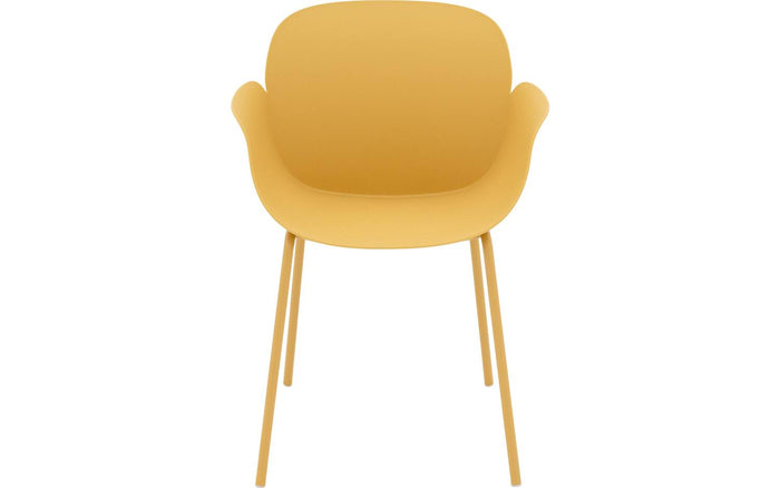 Goossens Tuinstoel Topas, Tuinstoel