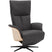 Goossens Relaxstoel Bergen, Relaxfauteuil large