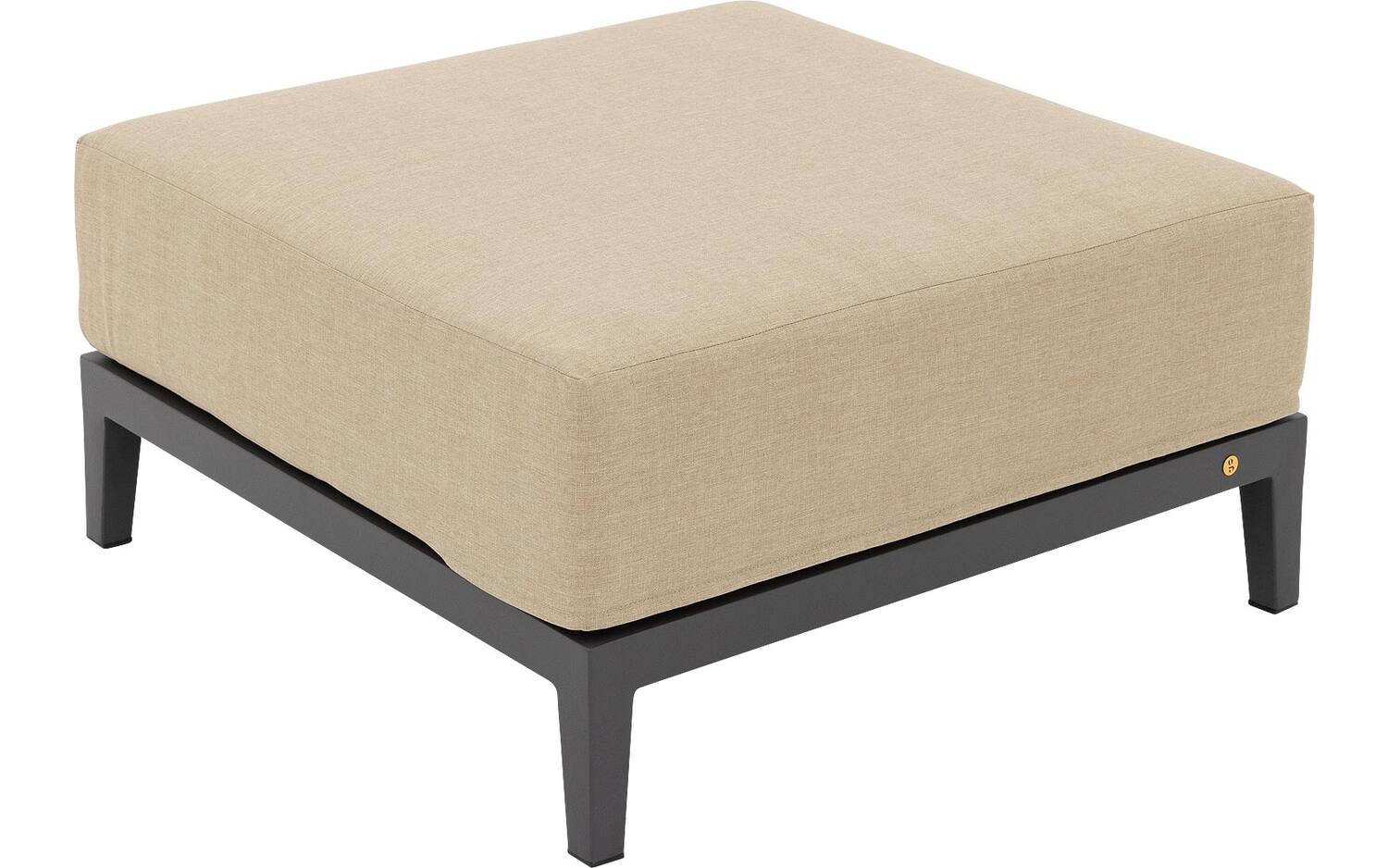 Goossens Hocker Yngvar, Hocker