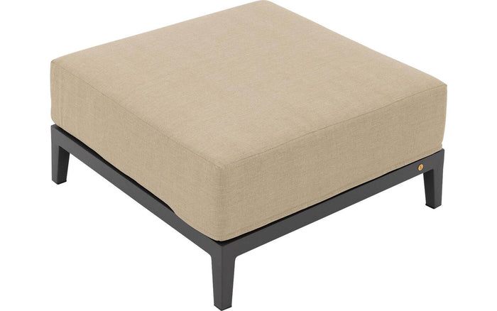 Goossens Hocker Yngvar, Hocker