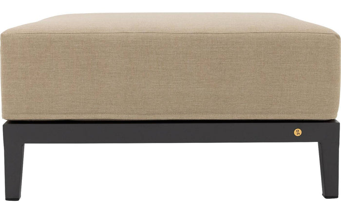 Goossens Hocker Yngvar, Hocker