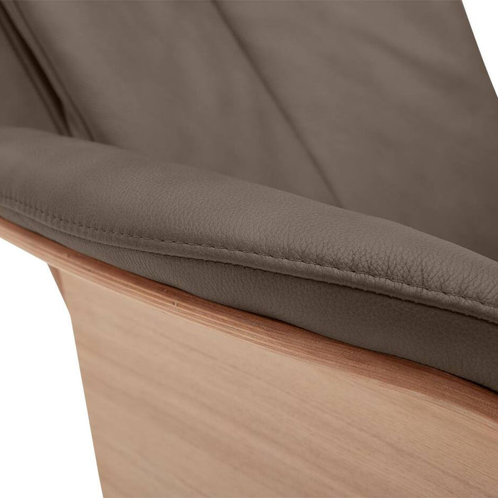 Goossens Relaxstoel Bergen, Relaxfauteuil large