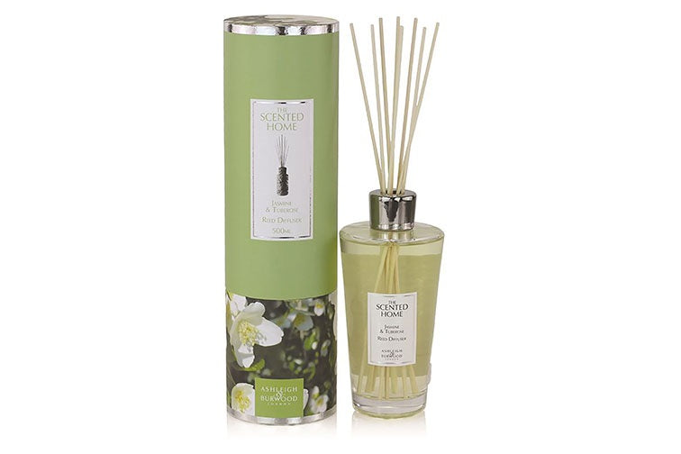 Ashleigh & Burwood Jasmine & Tuberose L Geurstokjes
