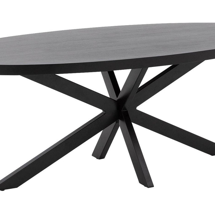 Goossens eettafel lecce