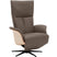 Goossens Relaxstoel Bergen, Relaxfauteuil small
