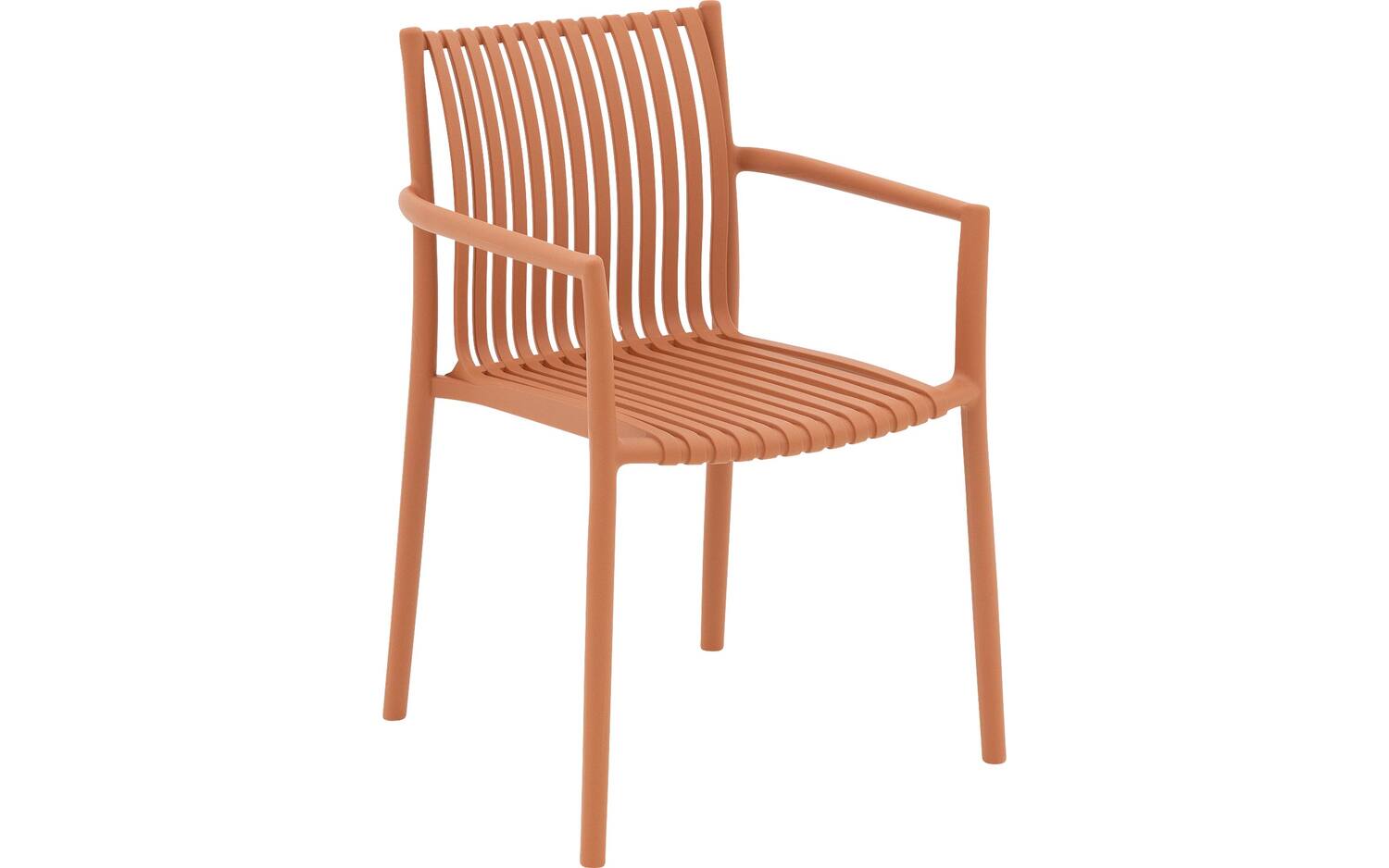 Goossens Tuinstoel Loeffe, Tuinstoel